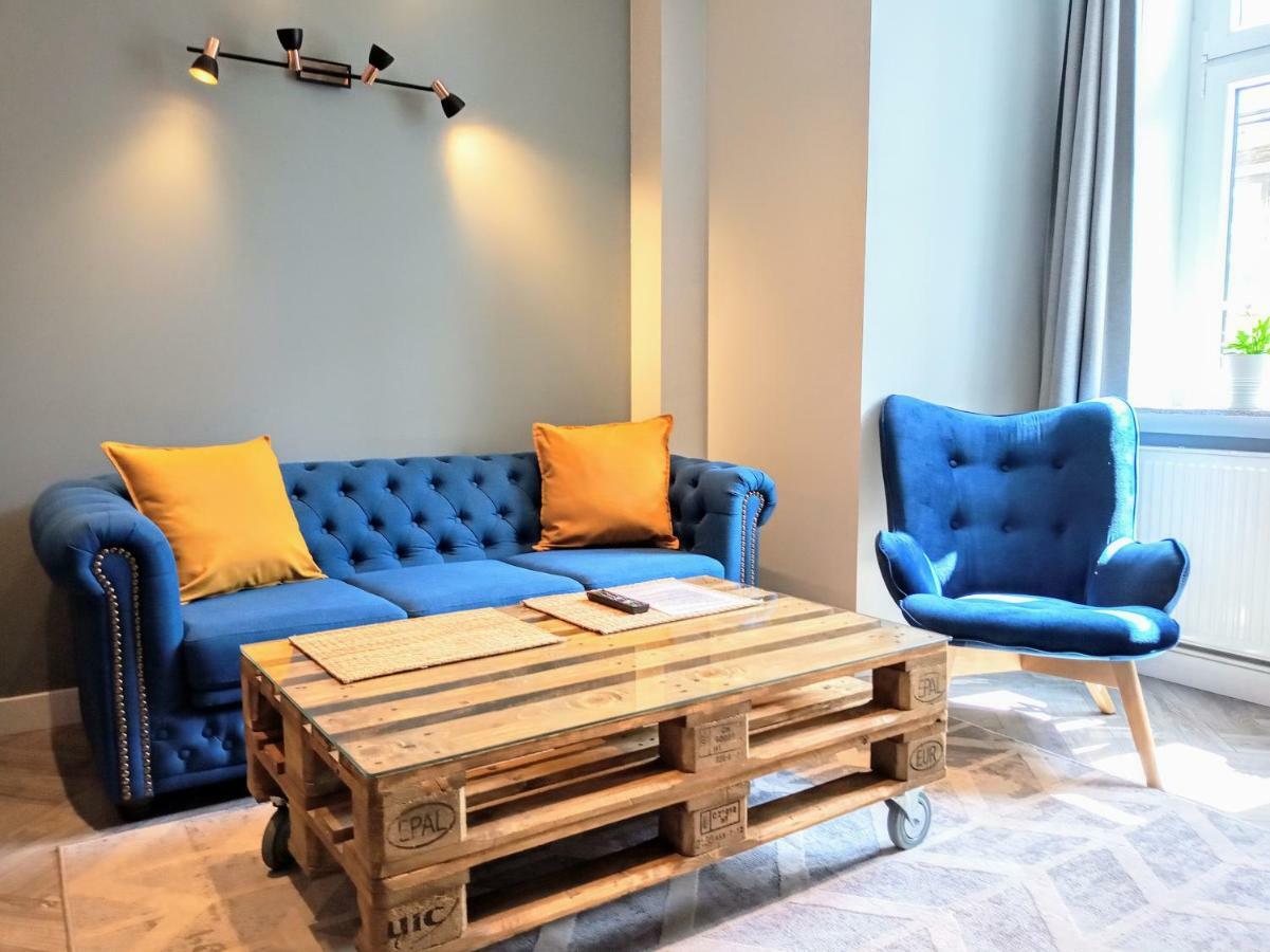 Eat&sleep Apartament