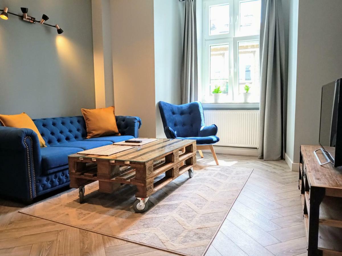 Eat&sleep Apartament Kraków
