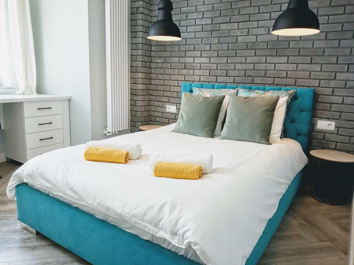 Apartament Eat&sleep