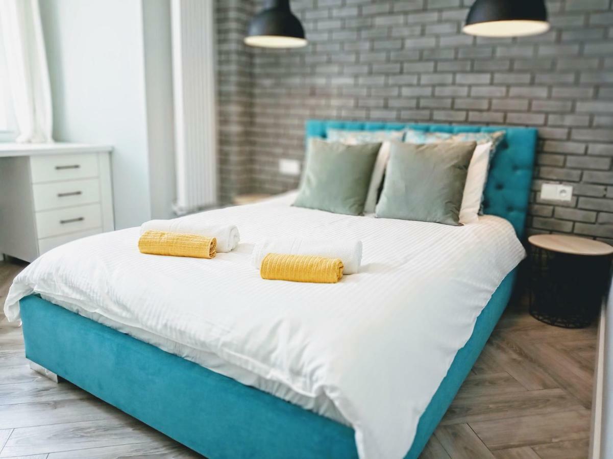 Eat&sleep Apartament Kraków
