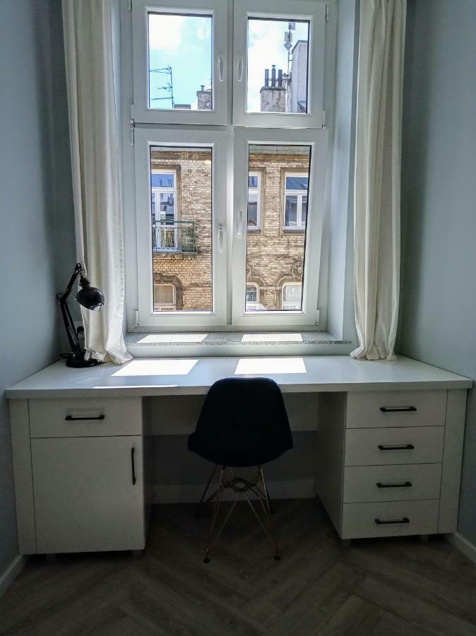 Eat&sleep Apartament *