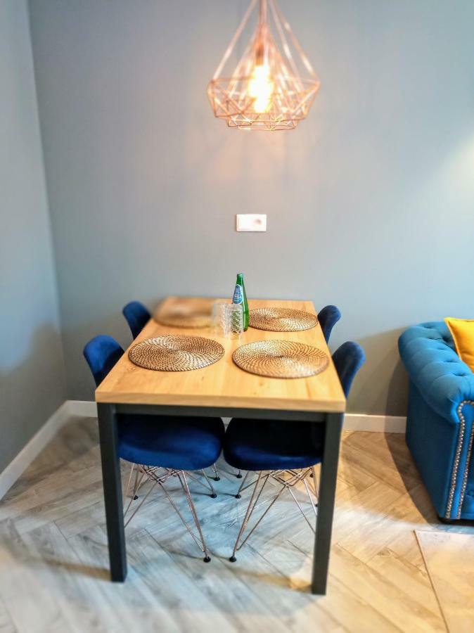 Apartament Eat&sleep Kraków