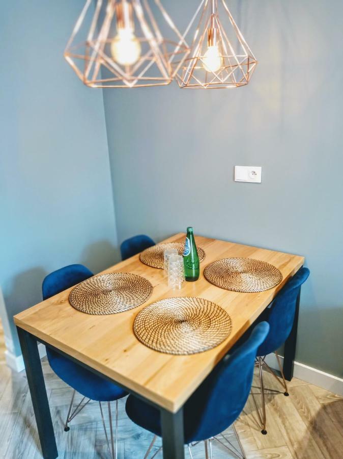 Eat&sleep Apartament Kraków